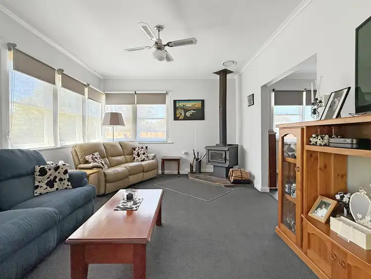 Fifth view of Homely house listing, 1 Tully Street, St Helens TAS 7216