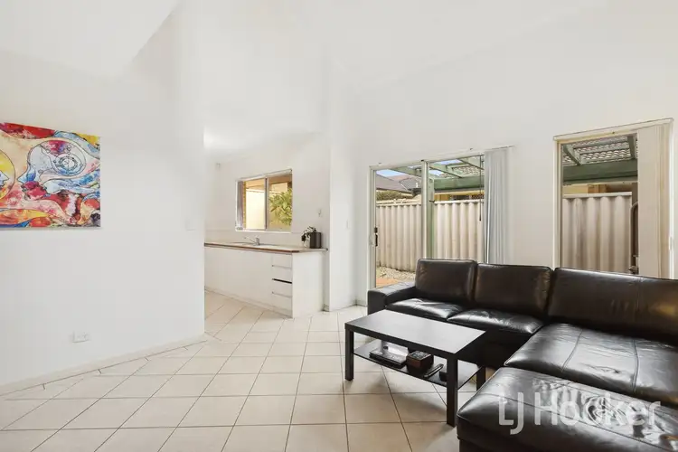 Second view of Homely townhouse listing, 3/150 Leake Street, Belmont WA 6104