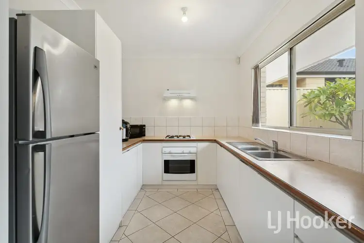 Third view of Homely townhouse listing, 3/150 Leake Street, Belmont WA 6104