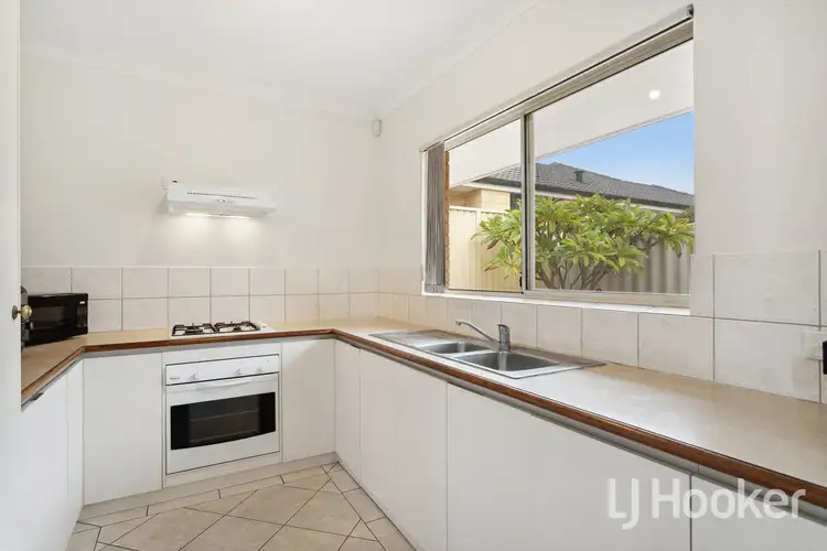 Fourth view of Homely townhouse listing, 3/150 Leake Street, Belmont WA 6104
