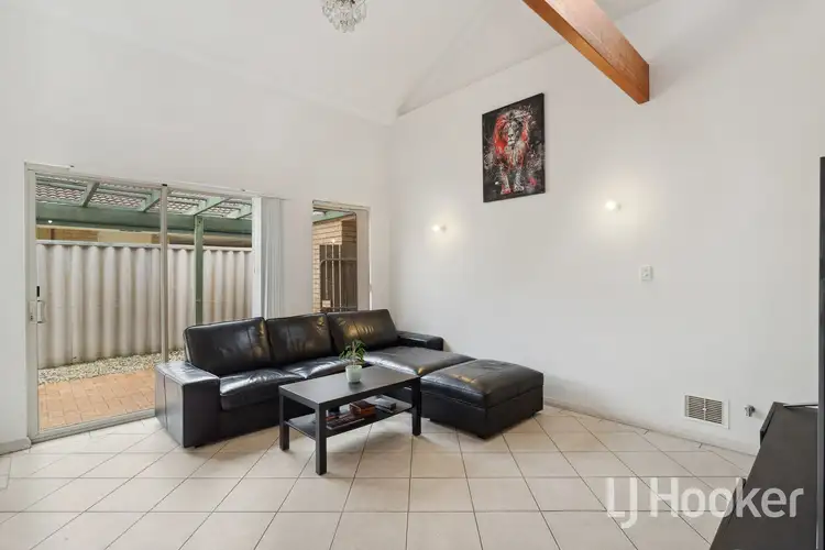 Fifth view of Homely townhouse listing, 3/150 Leake Street, Belmont WA 6104