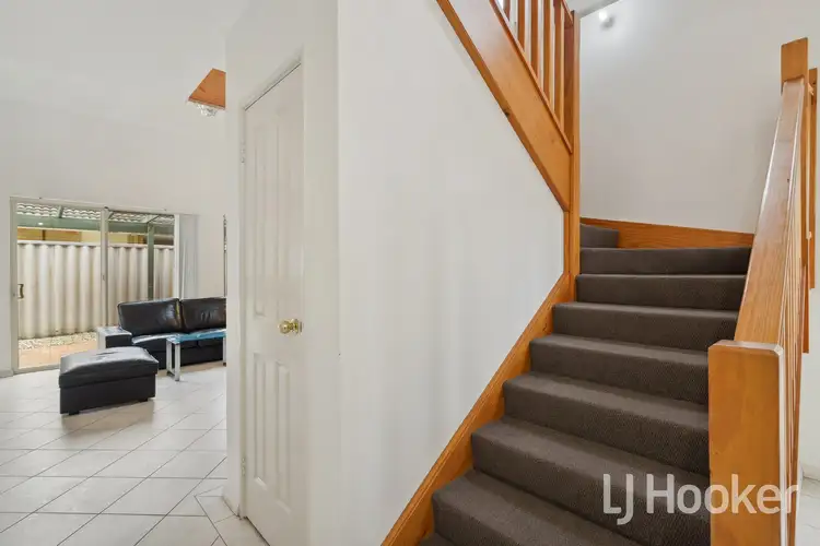 Sixth view of Homely townhouse listing, 3/150 Leake Street, Belmont WA 6104