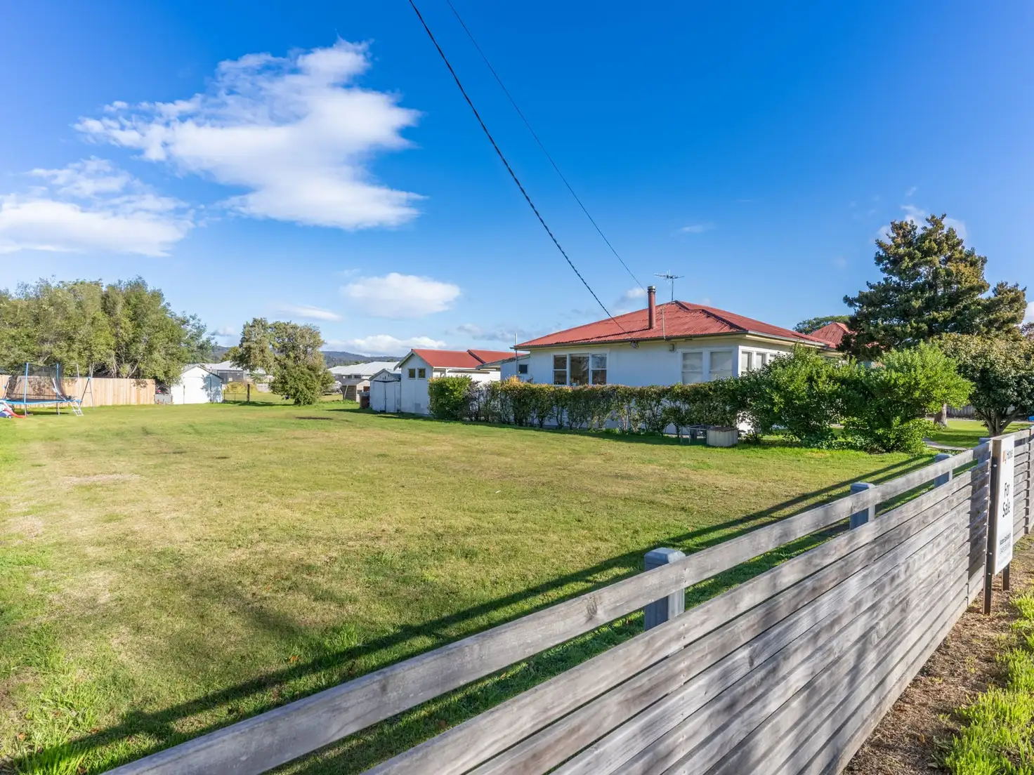Main view of Homely land listing, Lot 3/1 Tully Street, St Helens TAS 7216