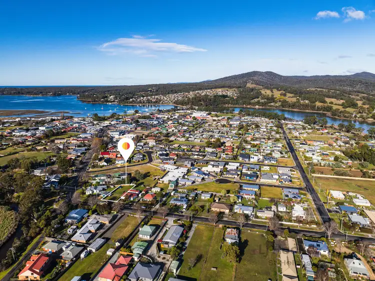 Fifth view of Homely land listing, Lot 3/1 Tully Street, St Helens TAS 7216