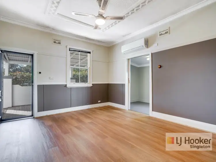 Fourth view of Homely house listing, 1 Victoria Street, Singleton NSW 2330
