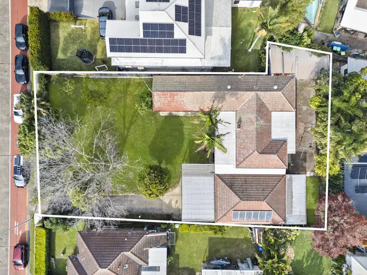 Second view of Homely house listing, 439 Condamine Street, Allambie Heights NSW 2100