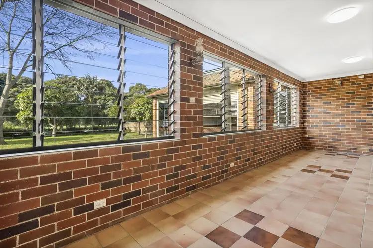 Fourth view of Homely house listing, 439 Condamine Street, Allambie Heights NSW 2100