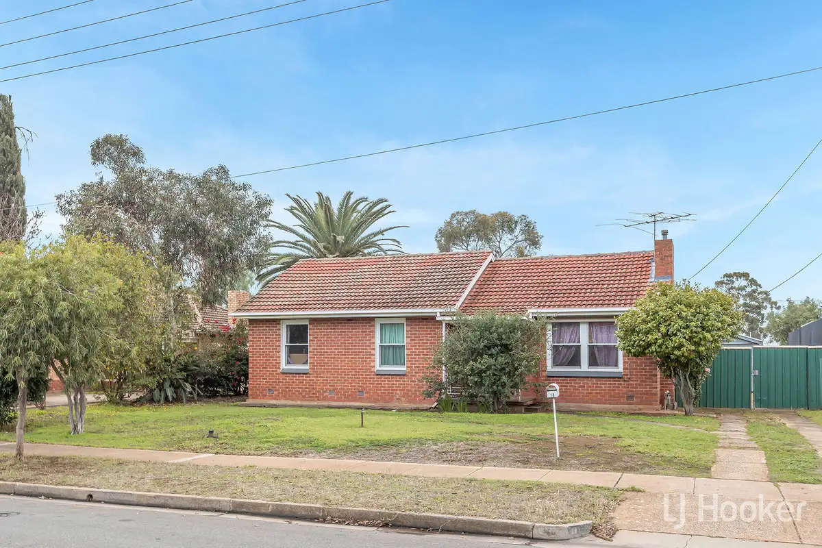Main view of Homely house listing, 10 Bratton Street, Davoren Park SA 5113