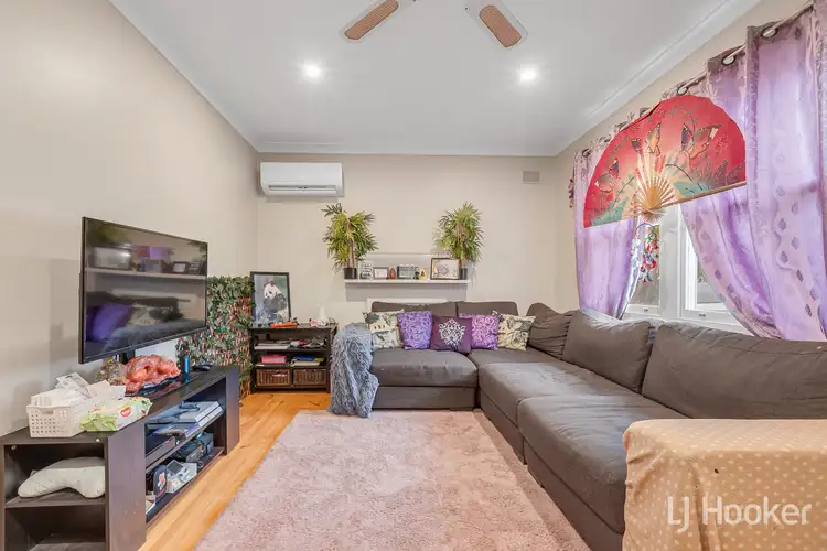 Fifth view of Homely house listing, 10 Bratton Street, Davoren Park SA 5113