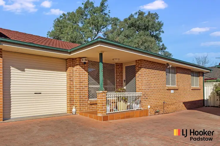 4/49 Sherwood Street, Revesby NSW 2212