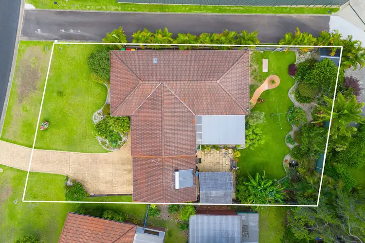 Third view of Homely house listing, 12 Elouera Place, West Haven NSW 2443