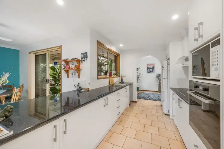 Fourth view of Homely house listing, 12 Elouera Place, West Haven NSW 2443
