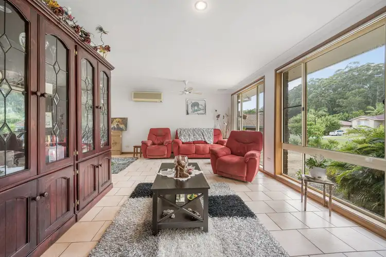 Sixth view of Homely house listing, 12 Elouera Place, West Haven NSW 2443