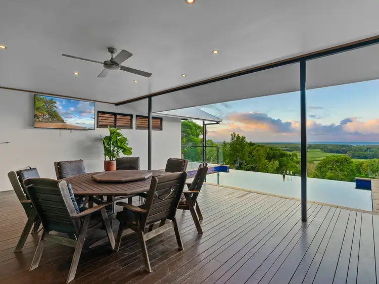 Second view of Homely house listing, 304 Mowbray River Road, Mowbray QLD 4877