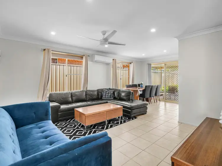 Fourth view of Homely house listing, 6 Stockalls Place, Minto NSW 2566
