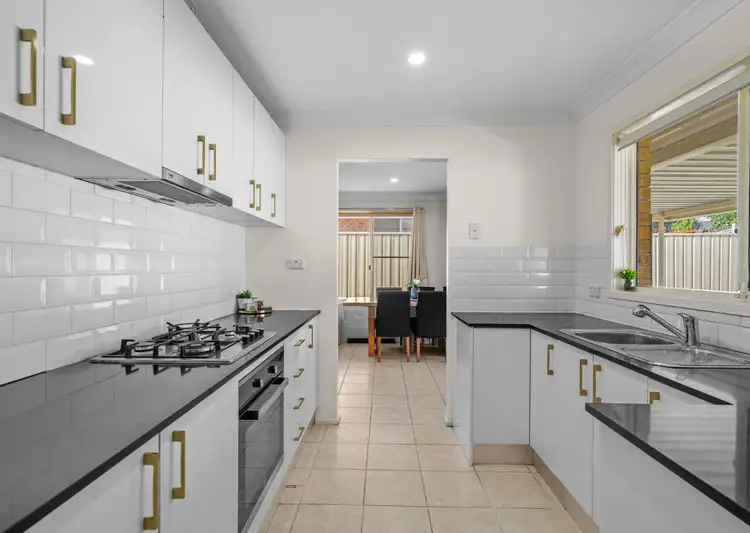 Fifth view of Homely house listing, 6 Stockalls Place, Minto NSW 2566