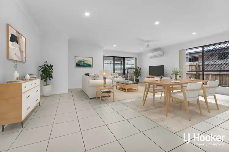 49 Woodward Avenue, Yarrabilba QLD 4207