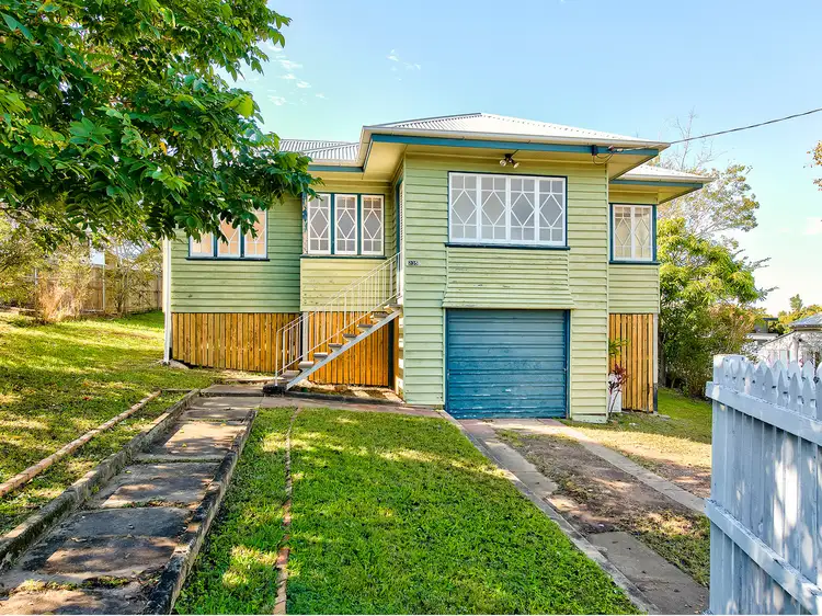 235 Webster Road, Stafford QLD 4053