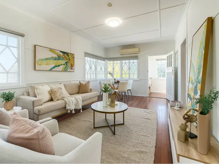 Second view of Homely house listing, 235 Webster Road, Stafford QLD 4053