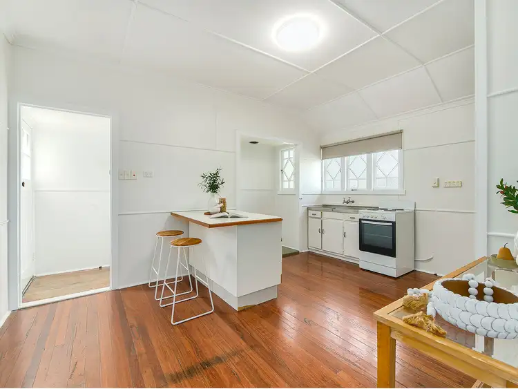 Fourth view of Homely house listing, 235 Webster Road, Stafford QLD 4053