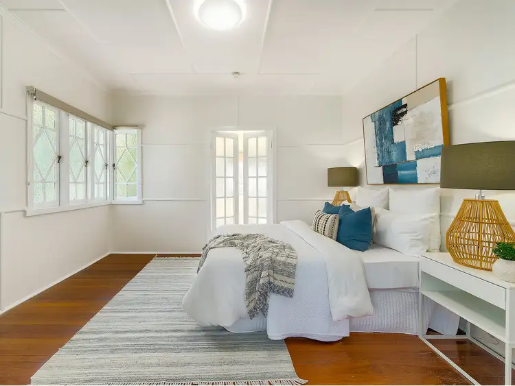 Fifth view of Homely house listing, 235 Webster Road, Stafford QLD 4053