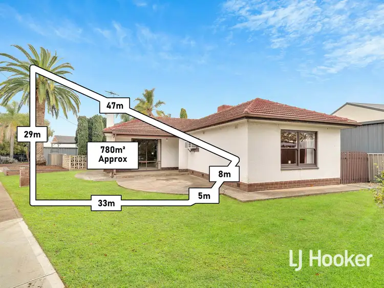 32 Gordon Ave, Clearview SA 5085