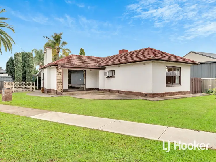 Second view of Homely house listing, 32 Gordon Ave, Clearview SA 5085