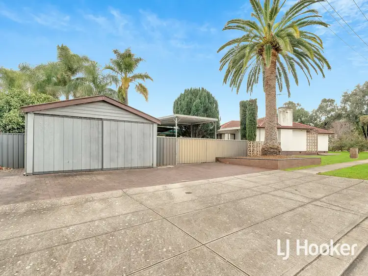 Third view of Homely house listing, 32 Gordon Ave, Clearview SA 5085