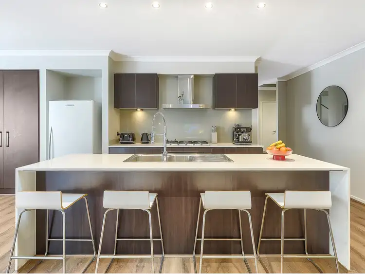 Third view of Homely house listing, 15 Atrium Way, Everton Hills QLD 4053