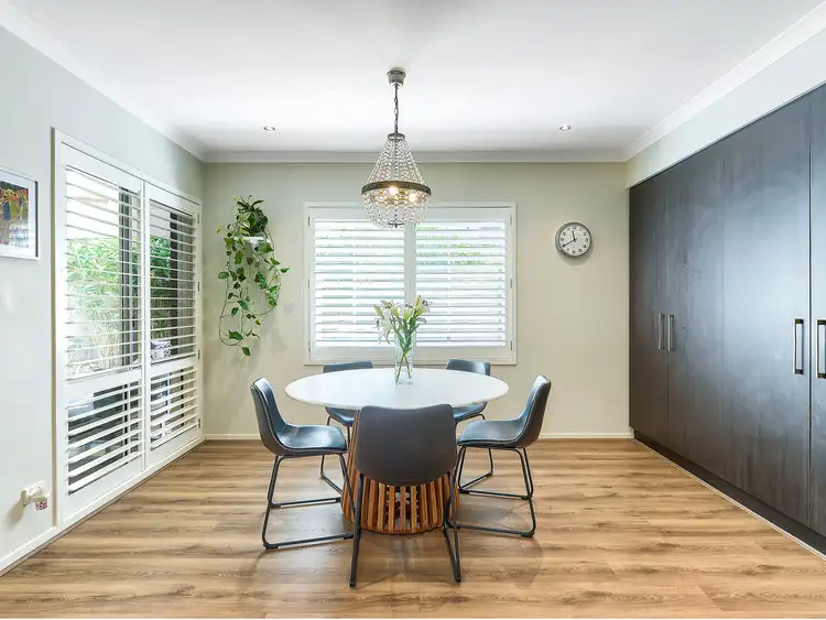 Fourth view of Homely house listing, 15 Atrium Way, Everton Hills QLD 4053