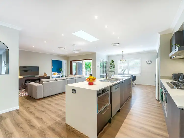 Fifth view of Homely house listing, 15 Atrium Way, Everton Hills QLD 4053