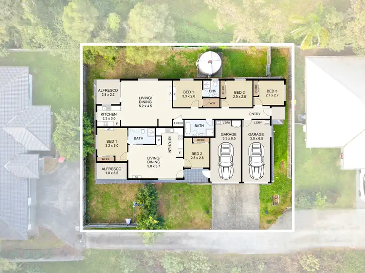 22C Monash Road, Loganlea QLD 4131
