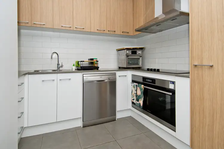 Fifth view of Homely house listing, 22C Monash Road, Loganlea QLD 4131