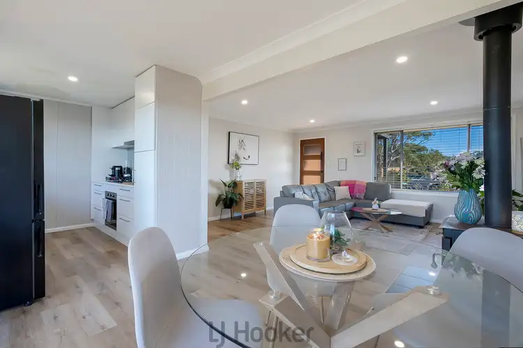 Fifth view of Homely house listing, 7 Muswellbrook Crescent, Booragul NSW 2284