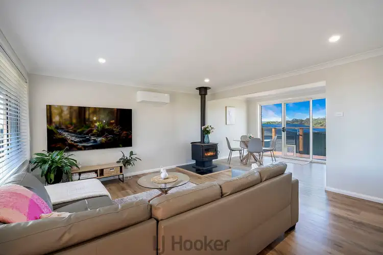 Sixth view of Homely house listing, 7 Muswellbrook Crescent, Booragul NSW 2284