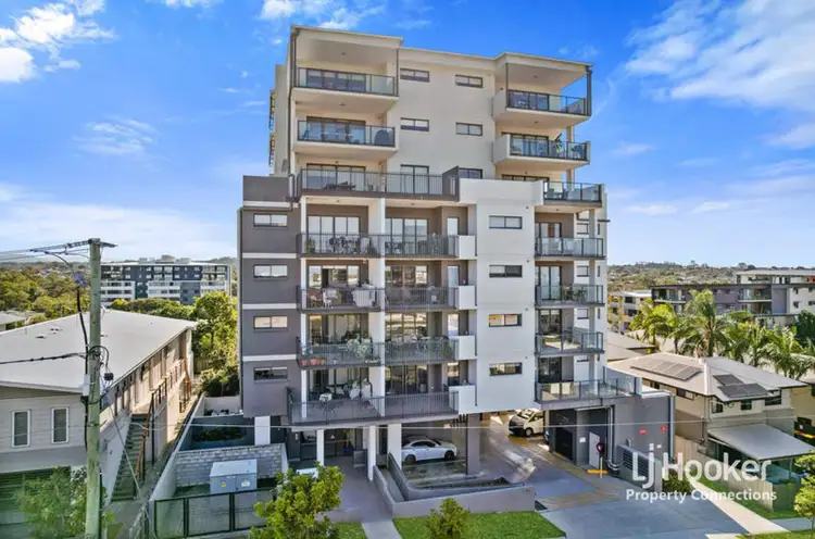 406/24 Zenith Avenue, Chermside QLD 4032