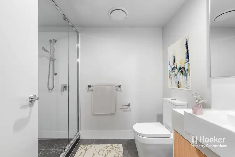 Fifth view of Homely unit listing, 406/24 Zenith Avenue, Chermside QLD 4032