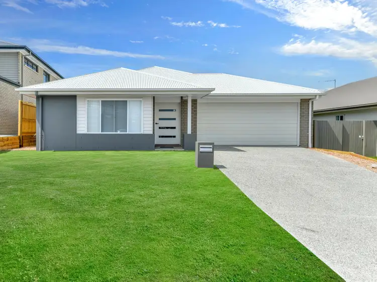 Main view of Homely house listing, 31 Providence Street, Flagstone QLD 4280