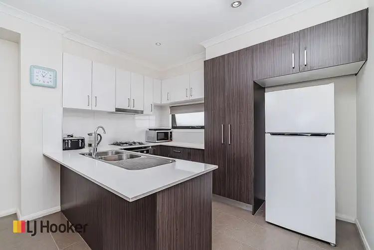 Third view of Homely townhouse listing, 52 Brunswick Crescent, Craigieburn VIC 3064