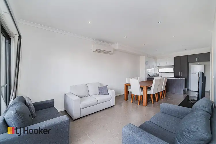 Fifth view of Homely townhouse listing, 52 Brunswick Crescent, Craigieburn VIC 3064