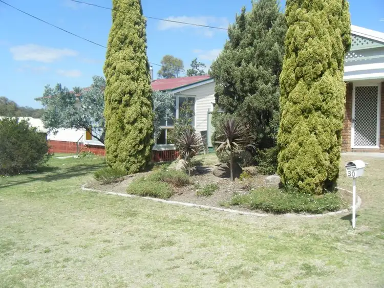 Fourth view of Homely house listing, 30 Furness Crescent, Warwick QLD 4370