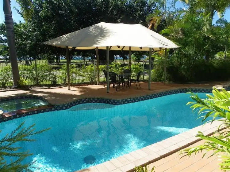Second view of Homely unit listing, Unit 4/89 Horseshoe Bay Road, Bowen QLD 4805
