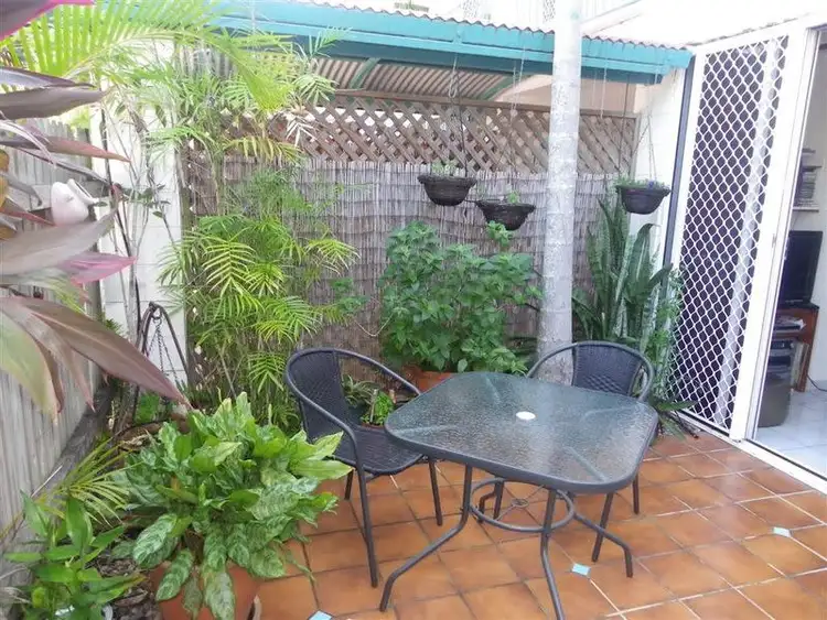 Third view of Homely unit listing, Unit 4/89 Horseshoe Bay Road, Bowen QLD 4805