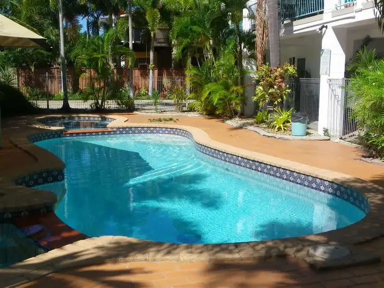 Fourth view of Homely unit listing, Unit 4/89 Horseshoe Bay Road, Bowen QLD 4805