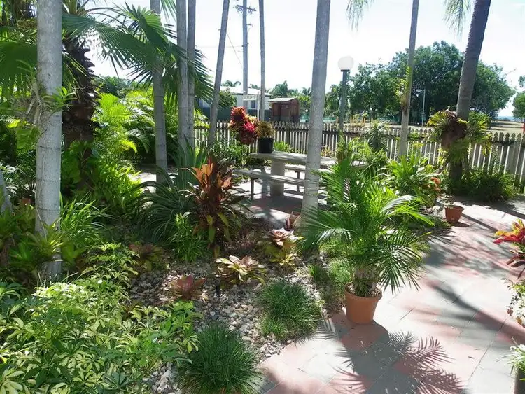 Fifth view of Homely unit listing, Unit 4/89 Horseshoe Bay Road, Bowen QLD 4805