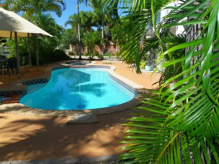 Sixth view of Homely unit listing, Unit 4/89 Horseshoe Bay Road, Bowen QLD 4805