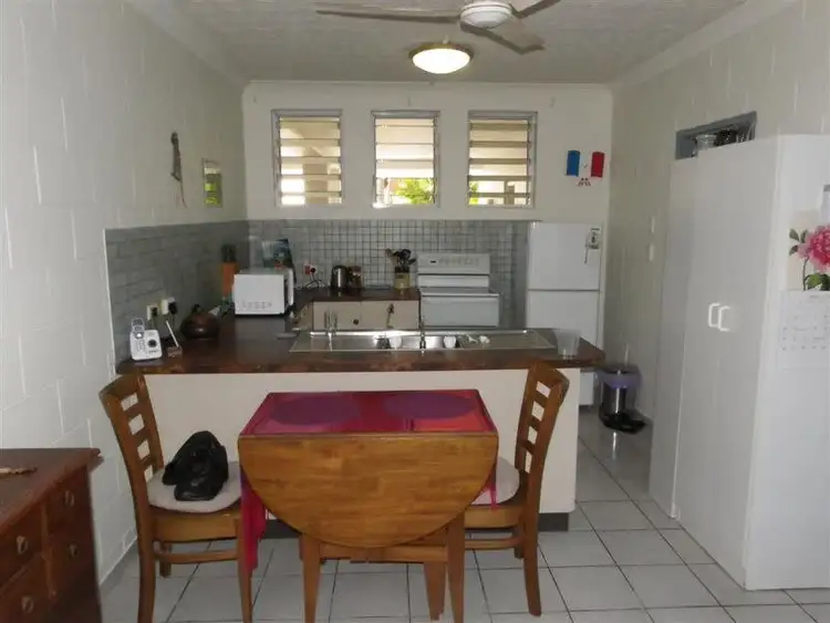 Seventh view of Homely unit listing, Unit 4/89 Horseshoe Bay Road, Bowen QLD 4805