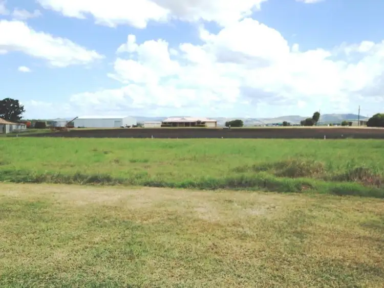 Second view of Homely land listing, 10 Jeannine Drive, Forest Hill QLD 4342