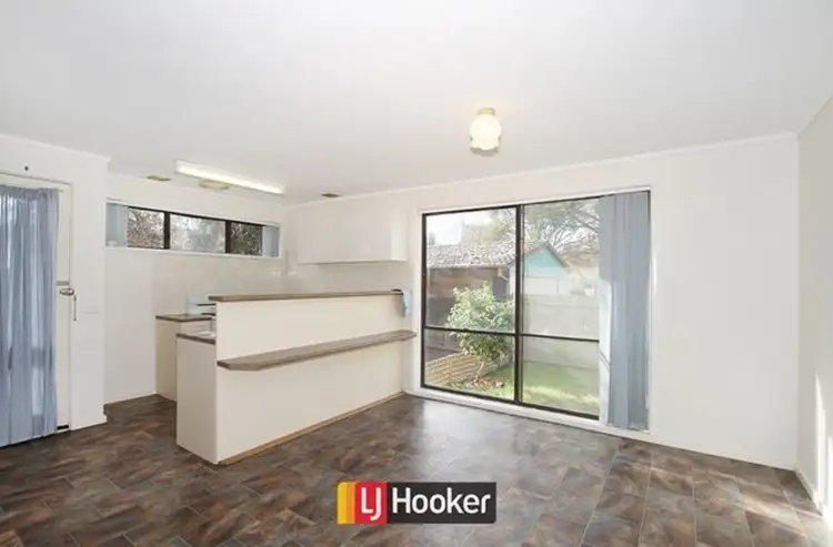 Second view of Homely house listing, 8 Weaver Place, Charnwood ACT 2615