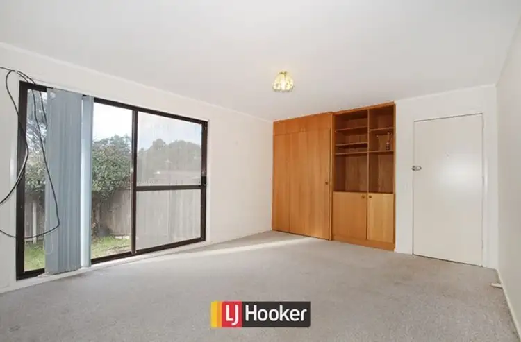 Fifth view of Homely house listing, 8 Weaver Place, Charnwood ACT 2615